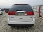 2007 Buick Rendezvous Cx de vânzare în Appleton, WI - Front End