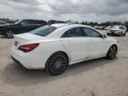 2019 Mercedes-Benz Cla 250 на продаже в Houston, TX - Minor Dent/Scratches