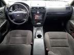 2008 Ford Fusion Sel за продажба в Lexington, KY - Rear End