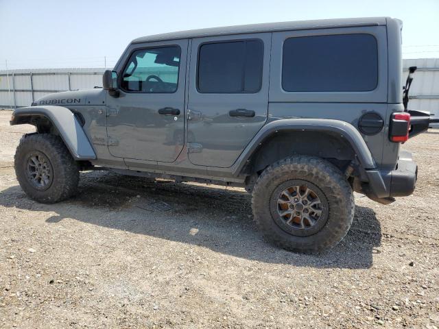  JEEP WRANGLER 2021 Серый