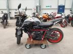 2019 YAMAHA MT-07 ABS for sale at Copart NEWBURY