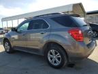 2010 Chevrolet Equinox Lt en Venta en Fresno, CA - Side