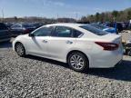 2018 Nissan Altima 2.5 zu verkaufen in North Billerica, MA - Side