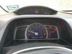 2010 Honda Civic Lx للبيع في Windsor، NJ - Rear End