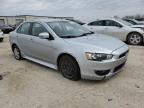 2015 Mitsubishi Lancer Es продається в Kansas City, KS - Front End