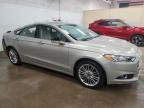 2016 Ford Fusion Se for Sale in Davison, MI - Top/Roof