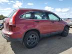 2007 Honda Cr-V Lx იყიდება Pennsburg-ში, PA - Front End