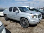 Elgin, IL에서 판매 중인 2006 Honda Ridgeline Rts - Front End