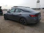 2024 Nissan Sentra Sv იყიდება Chicago Heights-ში, IL - Undercarriage