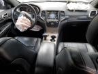 2014 Jeep Grand Cherokee Overland for Sale in Ellwood City, PA - Front End