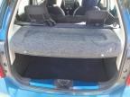 2013 NISSAN MICRA VISI for sale at Copart WHITBURN