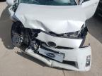 2010 TOYOTA PRIUS T SP for sale at Copart SANDY