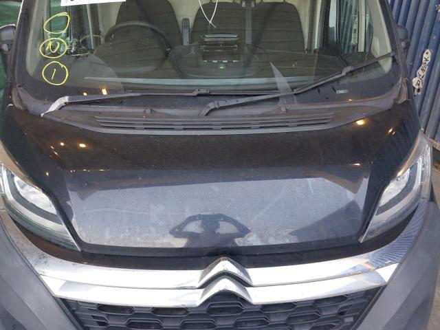2016 CITROEN RELAY 35 L