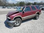 2000 Chevrolet Blazer  for Sale in Madisonville, TN - Front End