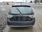 2009 Subaru Impreza Outback Sport იყიდება Windsor-ში, NJ - Side