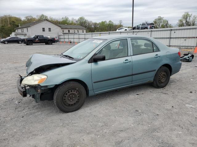 2006 Toyota Corolla Ce  
