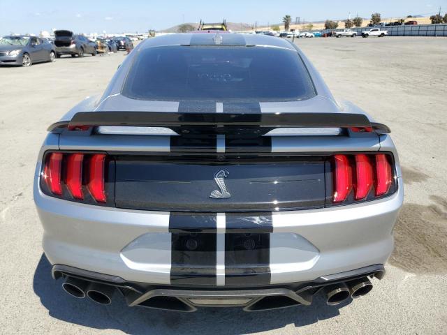  FORD MUSTANG 2021 Two tone