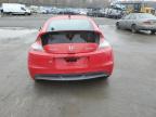 2011 Honda Cr-Z Ex იყიდება Duryea-ში, PA - Side