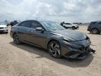 2024 Hyundai Elantra Limited for Sale in Houston, TX - Front End