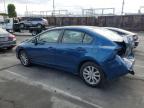 2012 Honda Civic Ex zu verkaufen in Wilmington, CA - Rear End