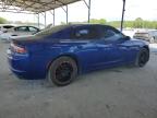 2018 Dodge Charger Sxt на продаже в Cartersville, GA - Front End