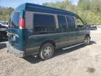 1999 Chevrolet Express G1500  for Sale in Hurricane, WV - Burn