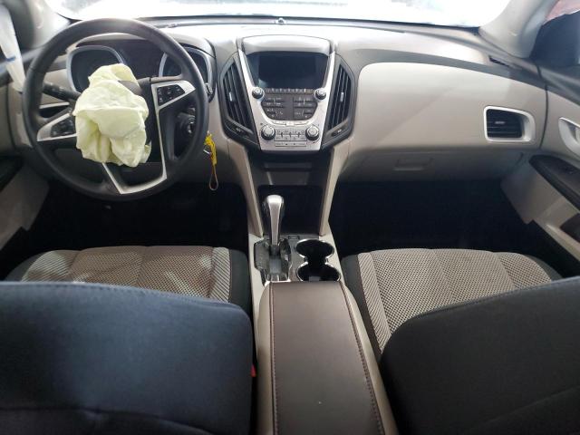  CHEVROLET EQUINOX 2013 Black
