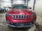 2021 Jeep Cherokee Latitude Lux for Sale in Ham Lake, MN - Water/Flood