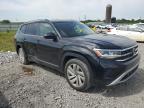 2021 Volkswagen Atlas Sel de vânzare în Montgomery, AL - Side