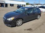 2013 Subaru Impreza  for Sale in New Britain, CT - Front End