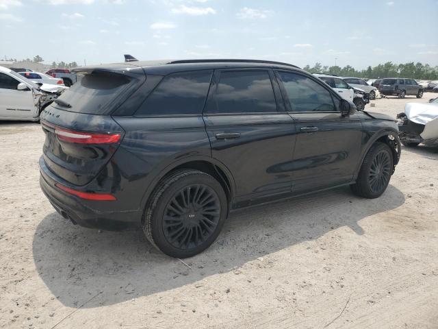  LINCOLN CORSAIR 2022 Czarny