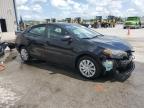 2017 Toyota Corolla L en Venta en Apopka, FL - Front End