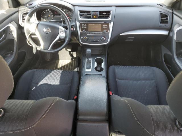  NISSAN ALTIMA 2018 Gray