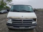 1997 Dodge Ram Van B2500 de vânzare în Cicero, IN - Rear End