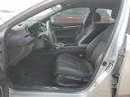 2021 Honda Civic Sport იყიდება Houston-ში, TX - Hail