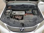2010 Lexus Hs 250H en Venta en Elgin, IL - Rear End