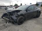 2023 Tesla Model Y    for Sale in Wilmington, CA - Front End