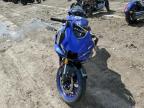 2025 YAMAHA YFZ320 A   for sale at Copart IL - CHICAGO NORTH