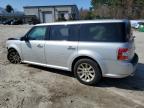 2009 Ford Flex Sel იყიდება Mendon-ში, MA - Front End