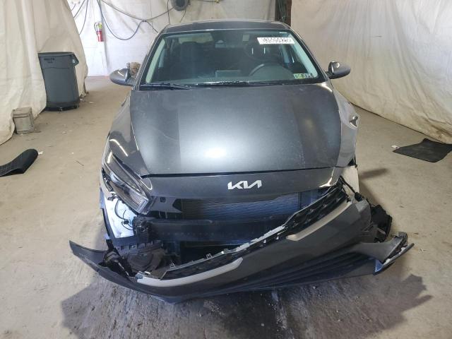  KIA FORTE 2024 Szary