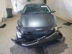 2024 Kia Forte Lx за продажба в Ebensburg, PA - Front End