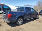 2018 Ford F150 Supercrew zu verkaufen in East Granby, CT - Rear End
