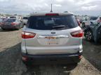 2018 Ford Ecosport Titanium for Sale in Sacramento, CA - Front End