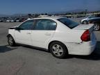 2005 Chevrolet Malibu Ls იყიდება Sun Valley-ში, CA - Front End