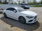 2022 Mercedes-Benz Cla 250 4Matic на продаже в Bridgeton, MO - Side