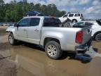 2018 Chevrolet Colorado Lt en Venta en Greenwell Springs, LA - Front End