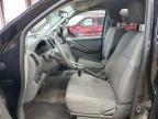 2012 Nissan Frontier S იყიდება Mocksville-ში, NC - Front End
