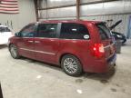 2013 Chrysler Town & Country Touring L na sprzedaż w Appleton, WI - Front End