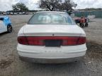 2003 Buick Regal Ls zu verkaufen in Riverview, FL - Front End