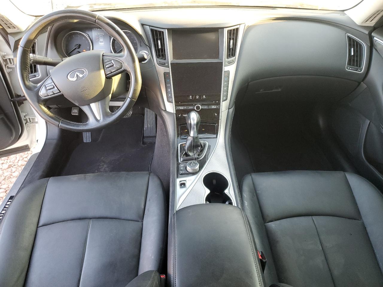 jn1bv7ap9fm331601 JN1BV7AP9FM331601 2015 Infiniti Q50 Base